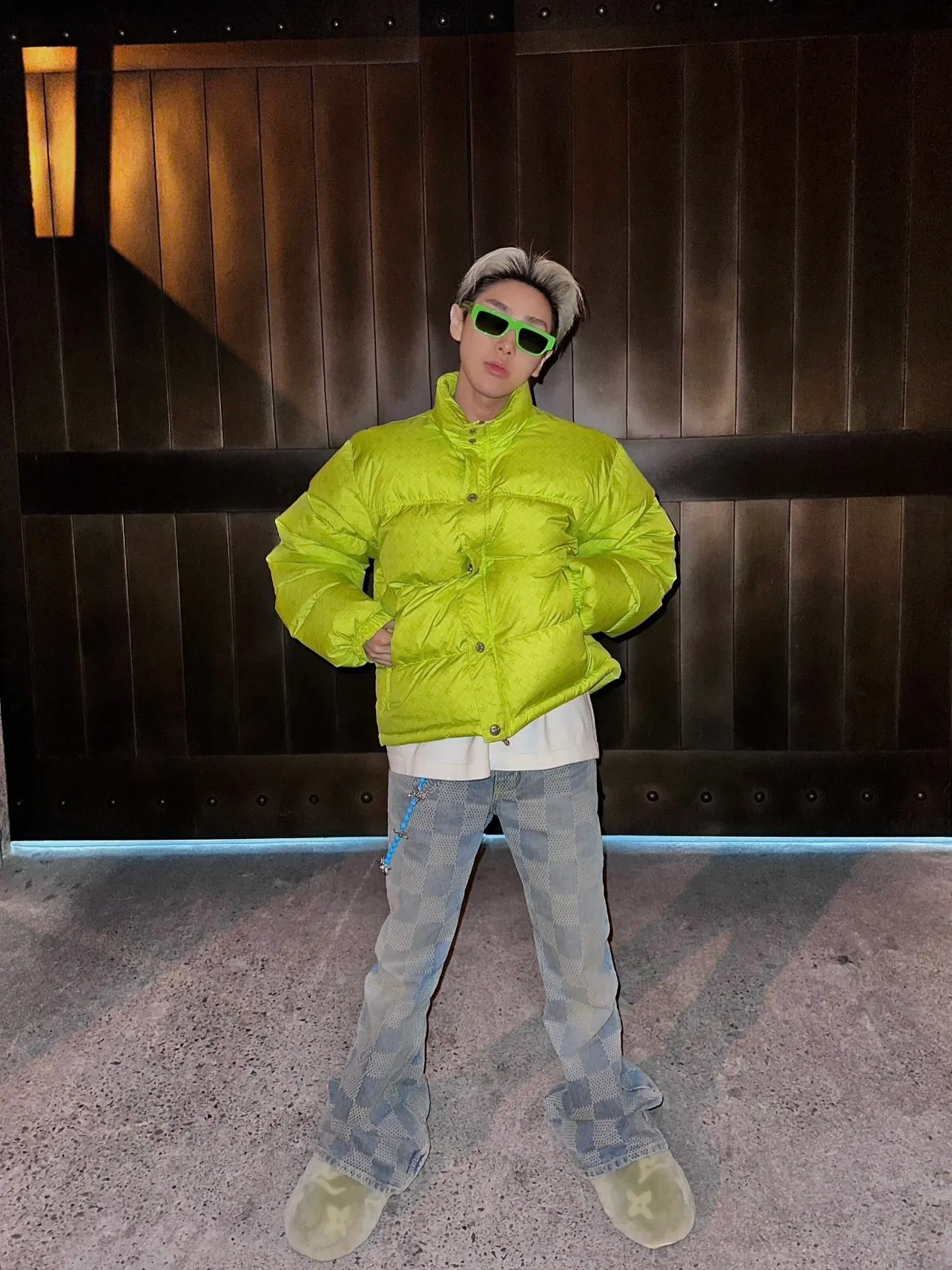 model picture